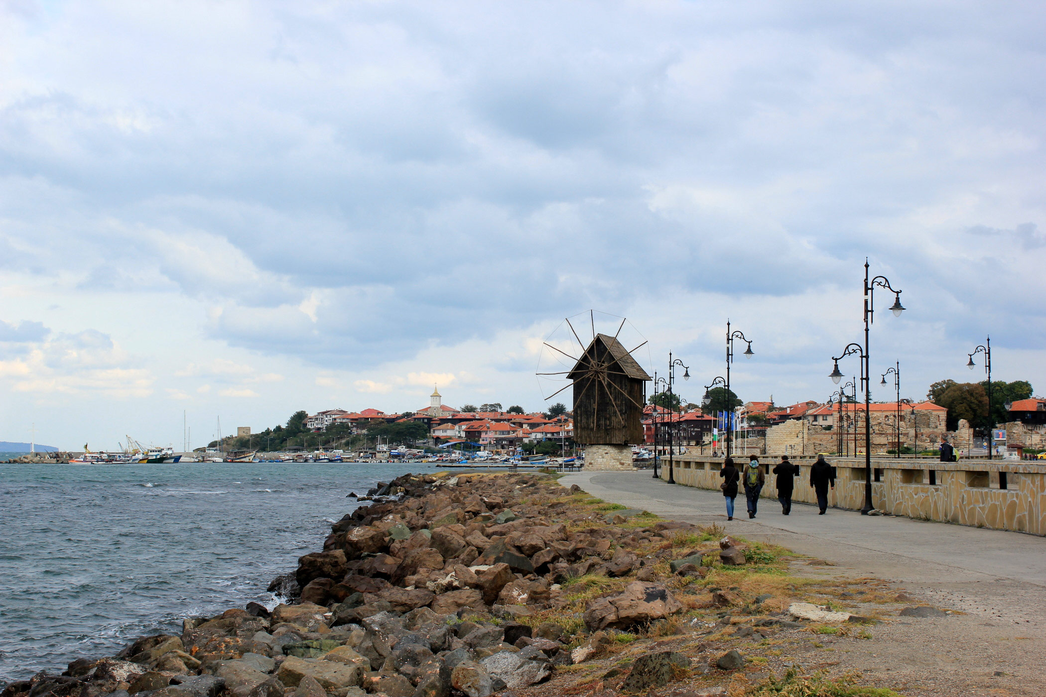 Nessebar (Несебър)